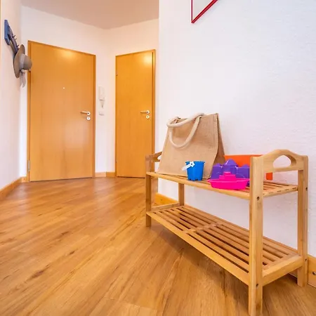Arkonablick Apartament *