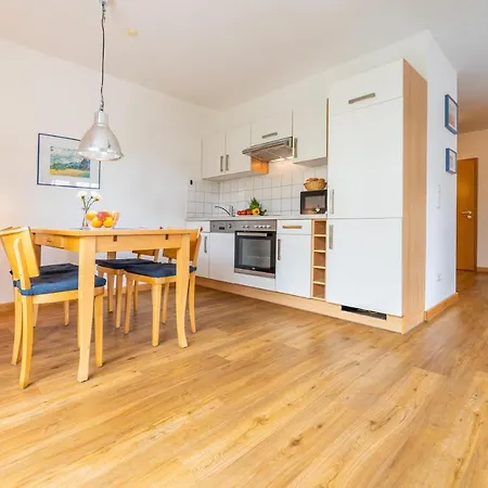 Apartament Arkonablick Breege