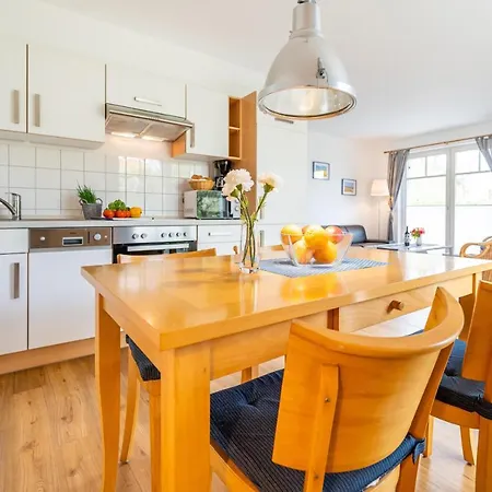 Apartament Arkonablick