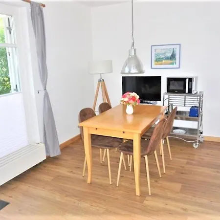 Arkonablick Apartament