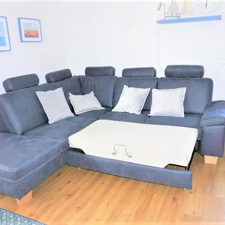 Arkonablick Apartament